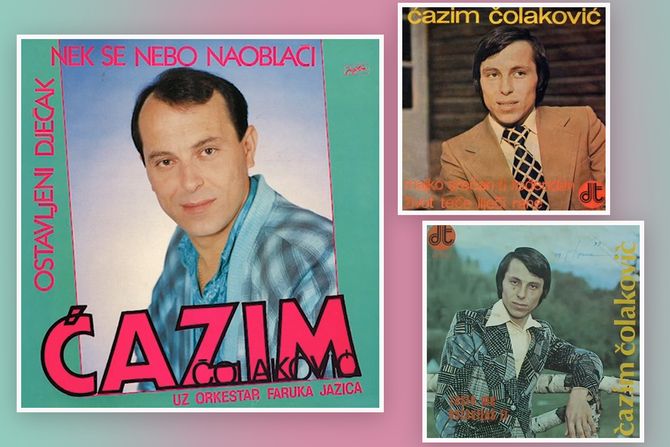Muzička apoteka Ćazim Čolaković Muzička apoteka Ćazim Čolaković