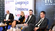 Sa panela "ETS i CBAM – Šta je za Srbiju i region bolje?" OIE investicije šansa za pregovore sa EU