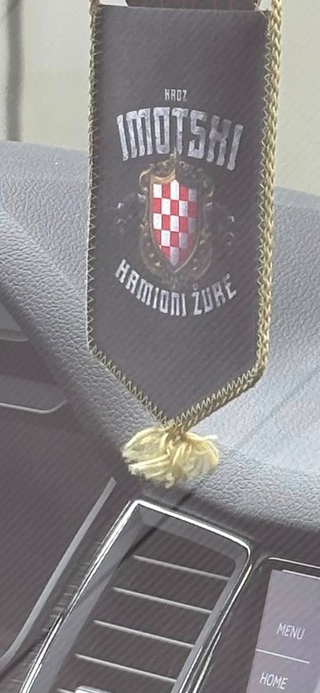 predsednik Srpskog narodno vijeća iz Zagreba