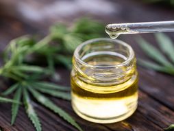 CBD ulje