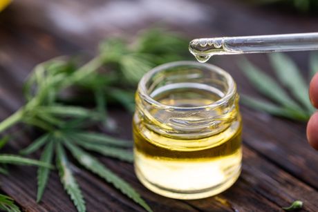 CBD ulje CBD ulje