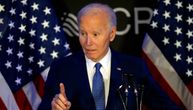 Bajden uzdrmao i republikance i demokrate: Oglasio se prvi put od odlaska iz Bele kuće, ali to je tek početak