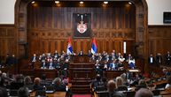 Nenad Vujić preuzeo dužnost novog ministra pravde