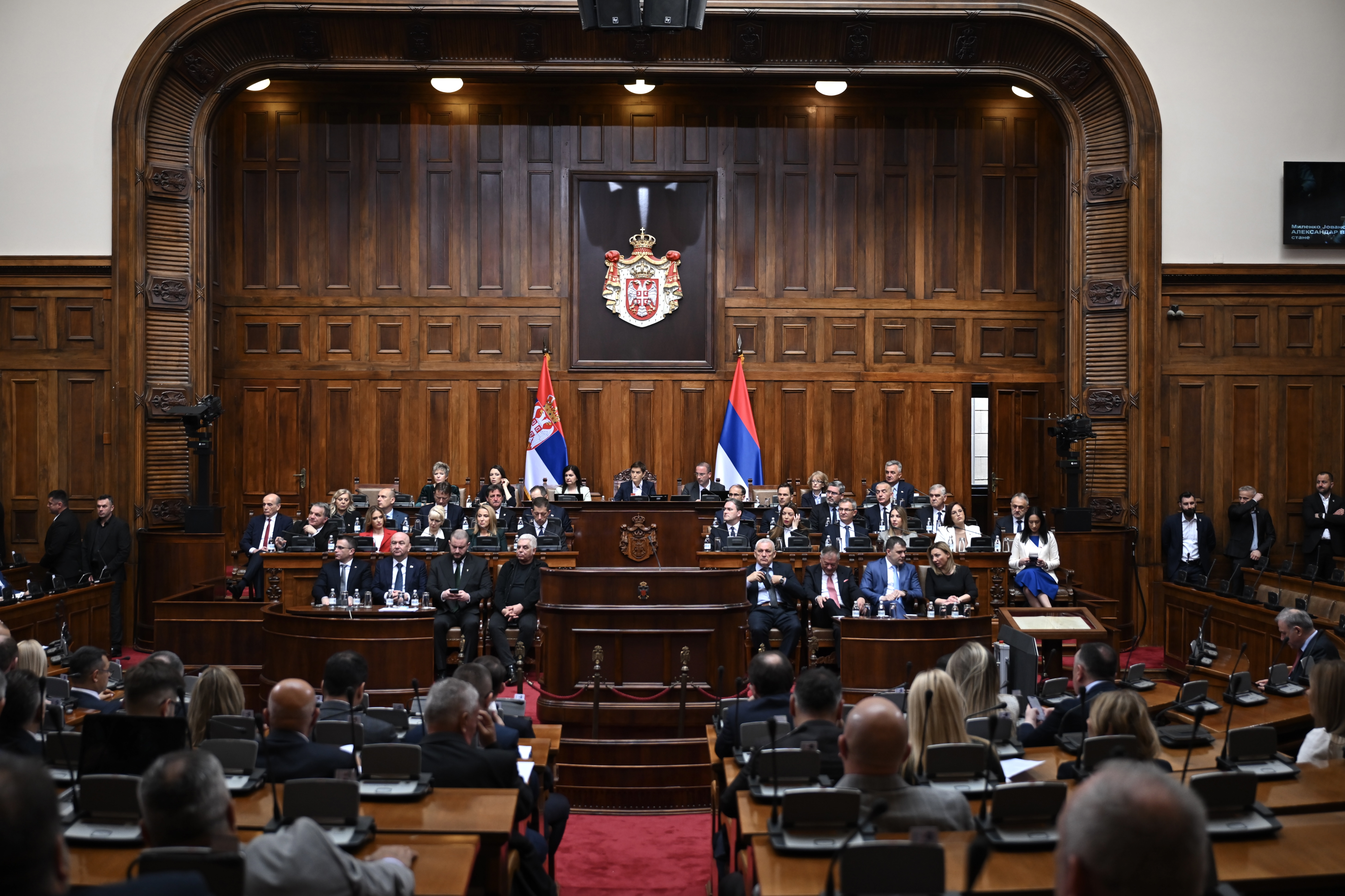 Alarmantno u Bačkoj: Nevreme uništilo pšenicu, poslanici traže pomoć Vlade za poljoprivrednike