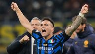 Inter - Barselona: Lautaro Martinez doneo vođstvo Italijanima, gori Đuzepe Meaca!