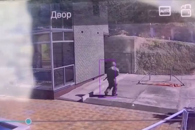 Ubica , ubistvo, Arsena Nadžarjana Ubica , ubistvo, Arsena Nadžarjana