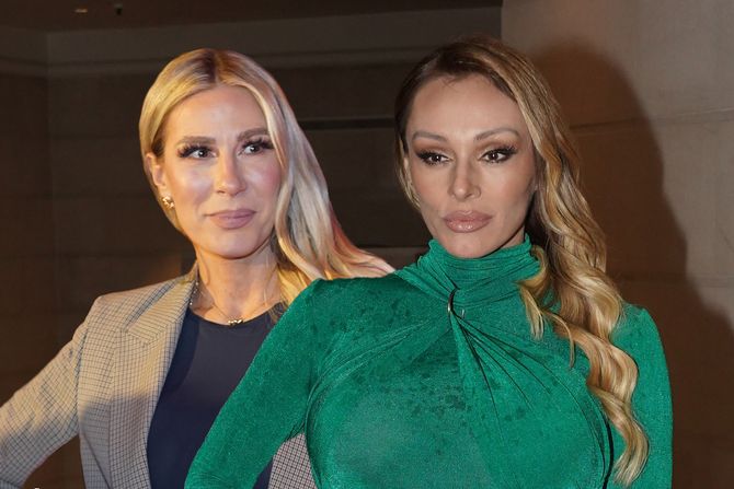 Vesna Đogani Anabela Atijas Vesna Đogani Anabela Atijas