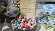 Tradicionalna Imlekova uskršnja donacija: Moja kravica proizvodi obradovali decu bez roditeljskog staranja