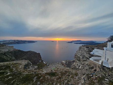 Ivana Petrović Santorini