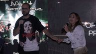 Zbog Gipsy Kingsa organizovan veliki okršaj: Influenseri se žestoko borili