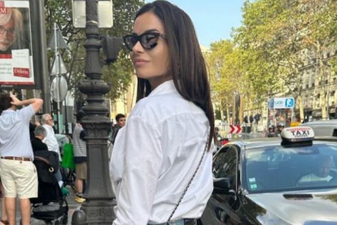 Marija Karan Marija Karan