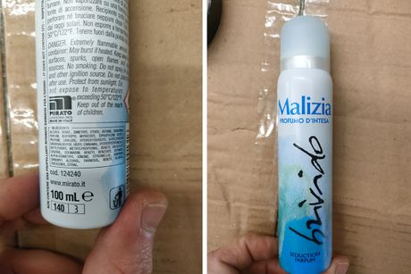 Povlačenje proizvoda