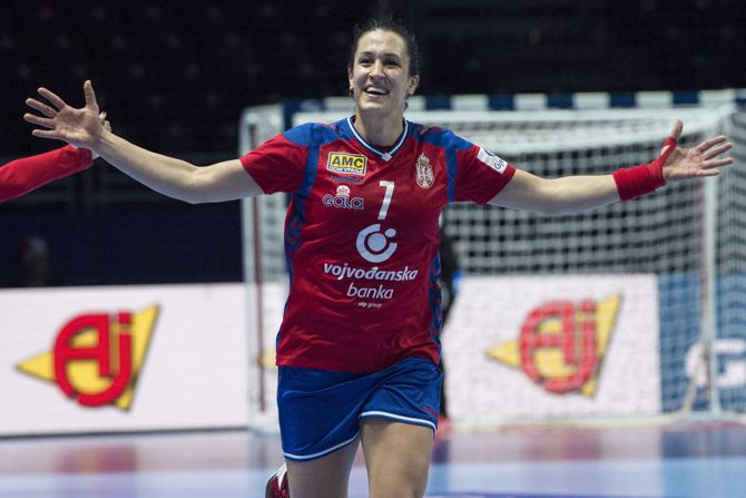 Andrea Lekić Andrea Lekić