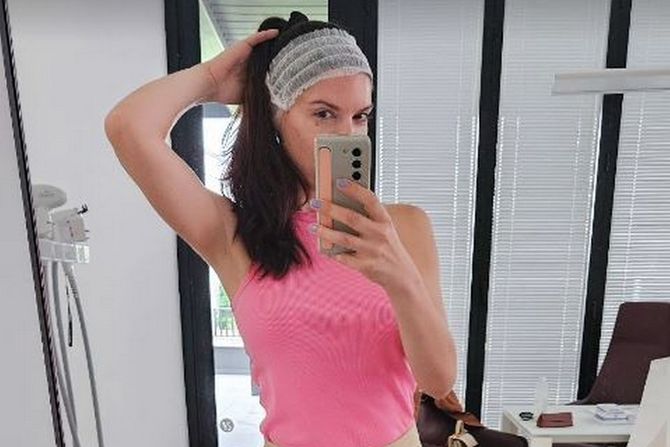 Sanja Kužet Sanja Kužet