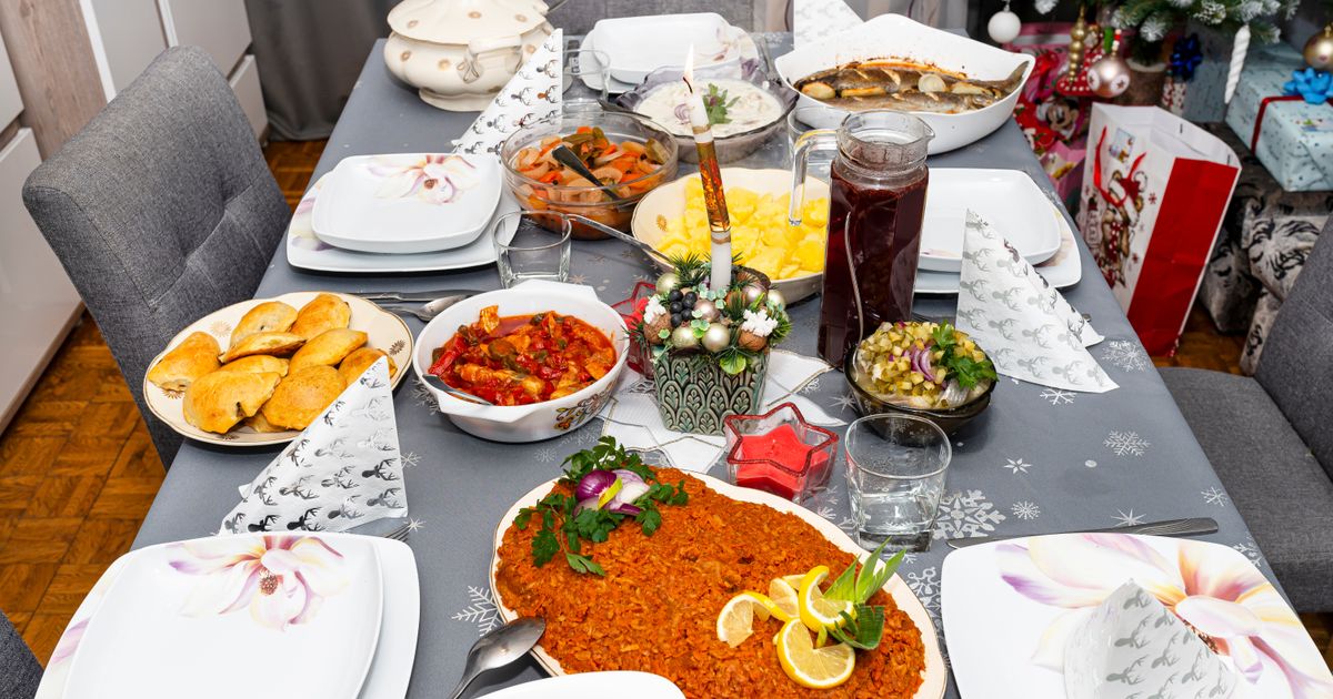 Šta jesti na Veliki petak? Kompletan posni jelovnik na vodi od doručka do večere