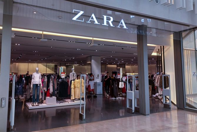 Zara Zara