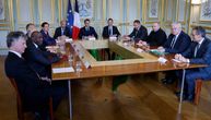 Evropa se uključuje u pregovore o budućnosti Ukrajine: Sastanak delegacija SAD i EU u Parizu