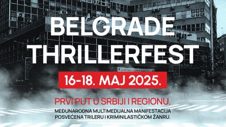 Thrillerfest_DomOmladine Thrillerfest_DomOmladine