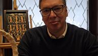 Vučević o zdravstvenom stanju Vučića: "Koliko sam razumeo, stanje je pod kontrolom, treba da bude pažljiv"