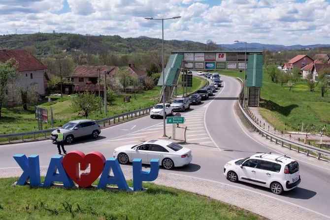 Gužva, Čačak Gužva, Čačak