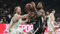 Protiv Partizana odigrao utakmicu sezone, a sada ga Žalgiris šalje na pozajmicu