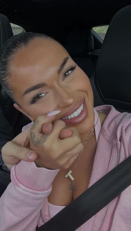 Teodora Džehverović Teodora Džehverović