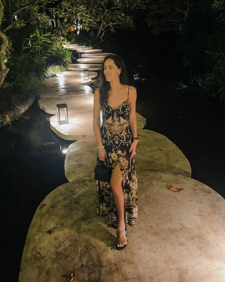 Ana Ivanović Ana Ivanović