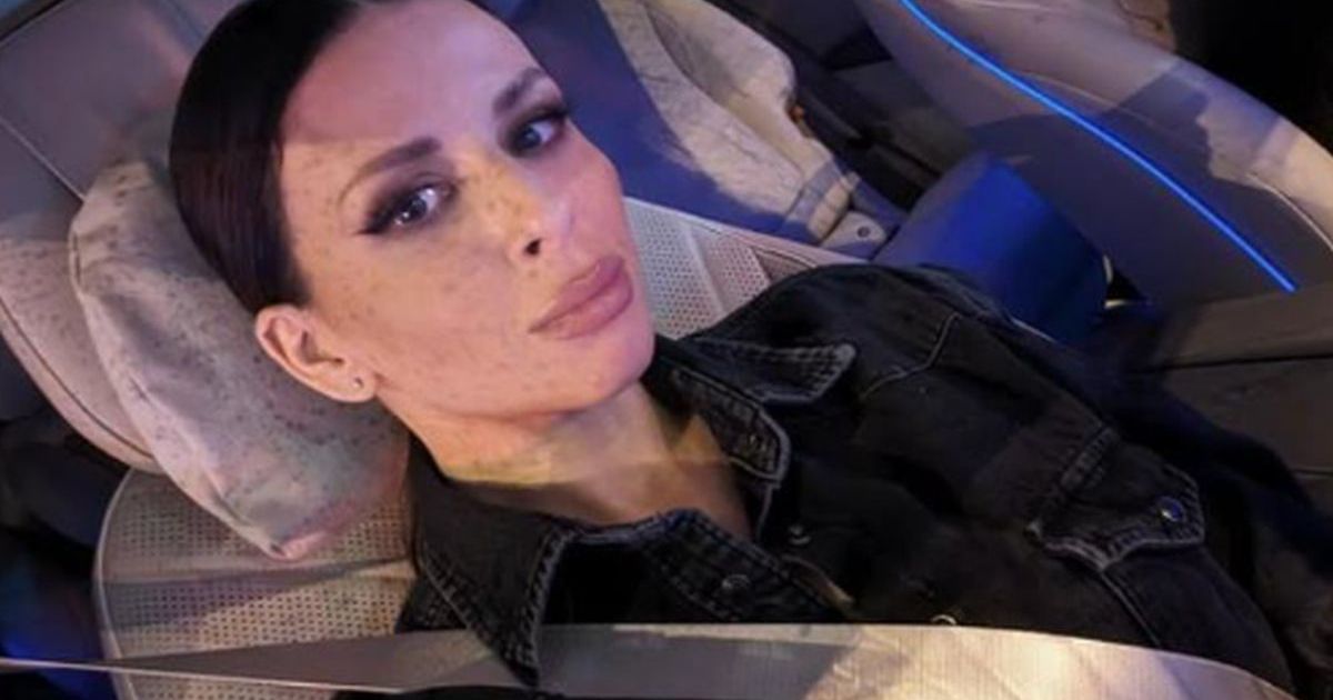 Singer Ana Sevic Has a Vehicle Fleet Worth 400,000 Euros: She and Her Husband Own THESE Cars, and Their Villa is Entirely Made of Glass