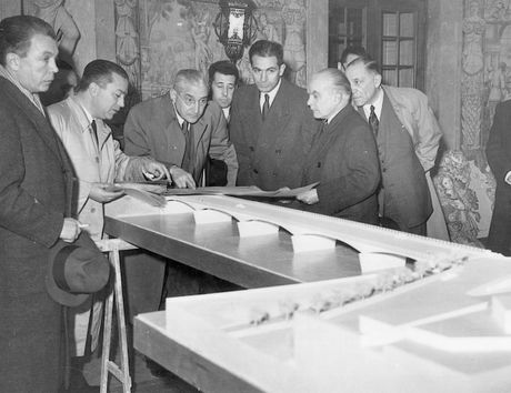 Antonio de Salazar, Portugalska istorija