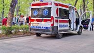Žena preminula na centralnom šetalištu u Niškoj Banji