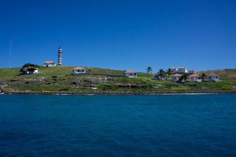 Ostrvo Santa Barbara Ostrvo Santa Barbara