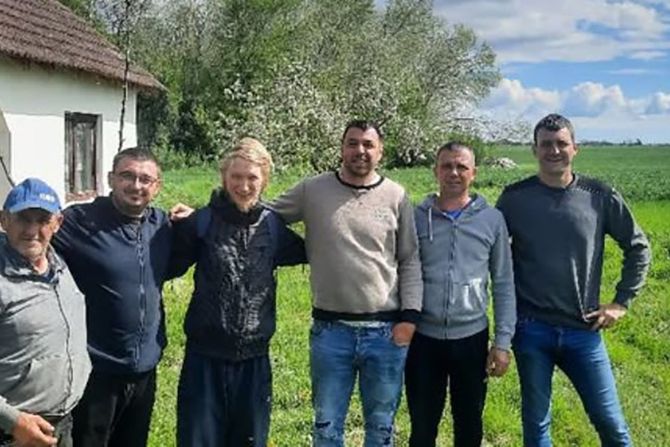 ukrajinski migrant ukrajinski migrant