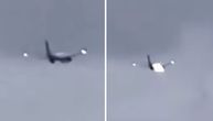 Avion sa 150 putnika prinudno sleteo u Denver: Zapalio se motor, a razlog ne može biti bizarniji