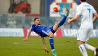 Ko je bio Nikola Pokrivač? Želeo ga Hajduk, on potpisao za Dinamo, tri puta pobeđivao rak