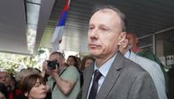 Oglasio se rektor Đokić nakon sastanka u Vladi Srbije