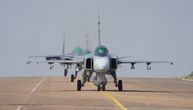 Kolumbija na raskrsnici: Odlučili se za Gripen, a onda im Kinezi ponudili dve eskadrile J-10