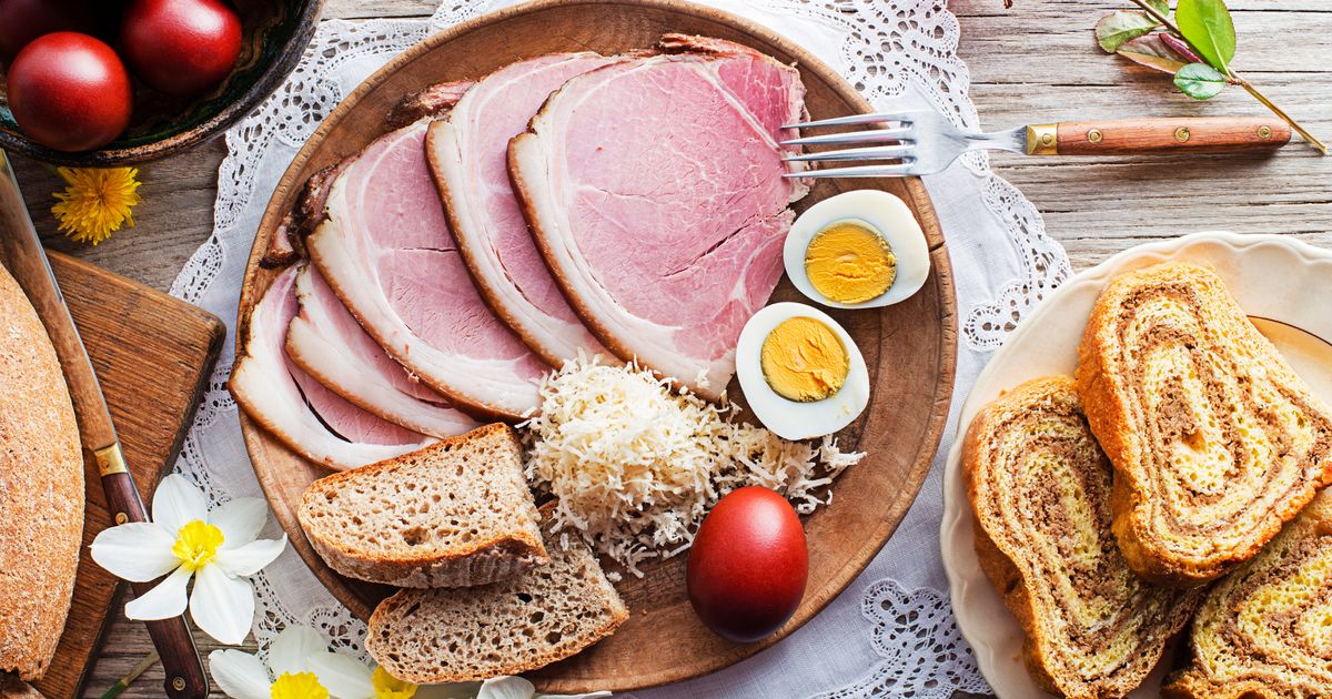 Ako želite Uskrs bez haosa, uradite OVIH 5 stvari veče pre: Treća je spas za živce!