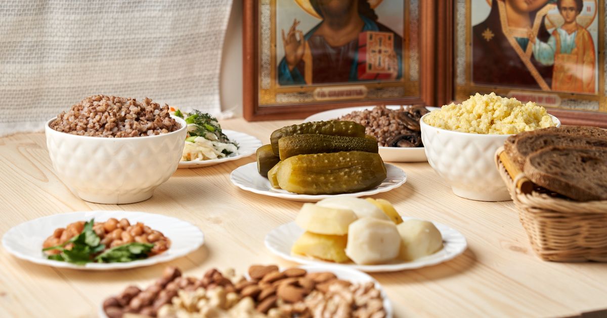 Episkop Heruvim o tome čemu nas uči peta nedelja posta: 