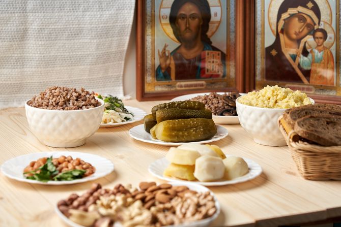 posna hrana posna hrana