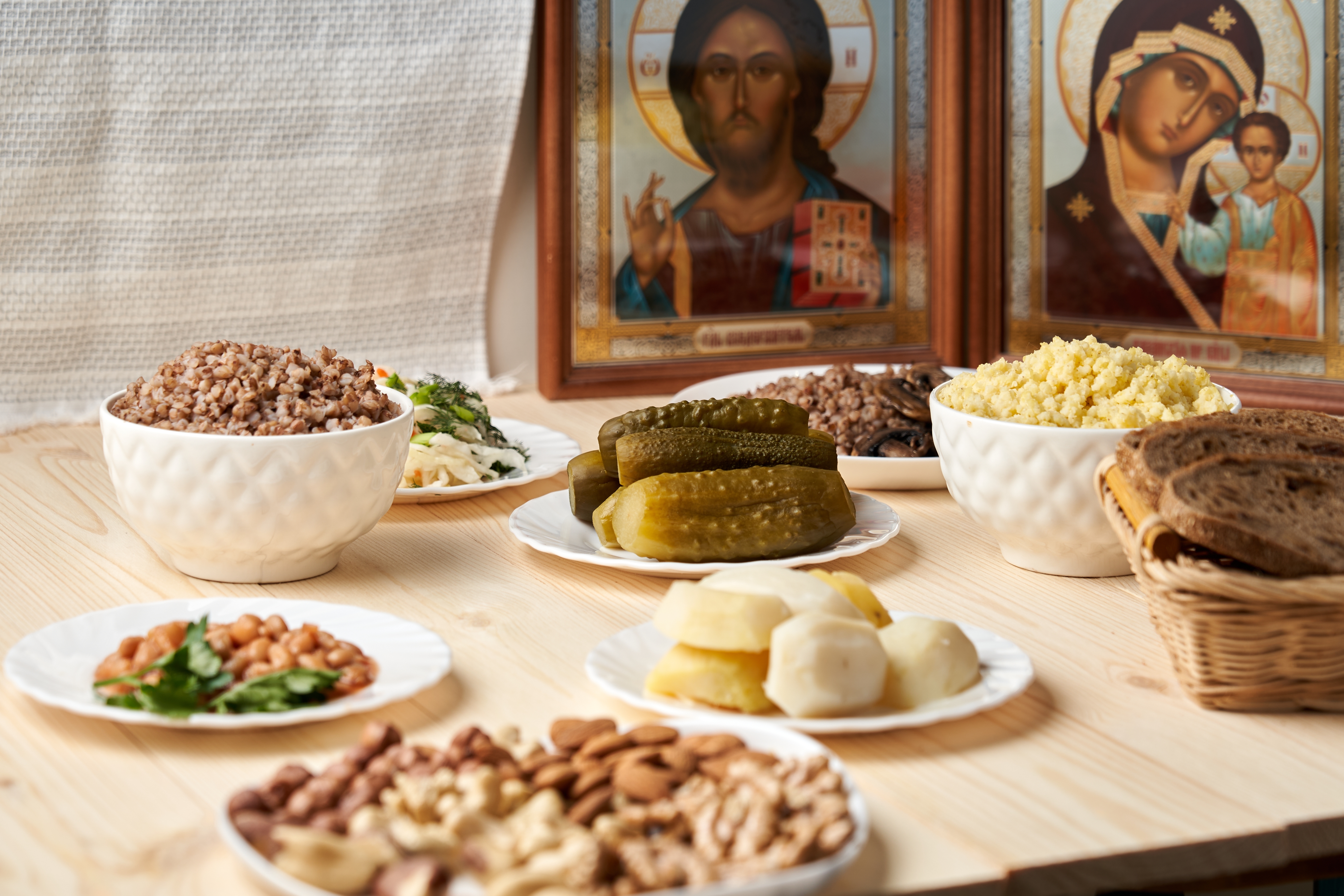 Episkop Heruvim o tome čemu nas uči peta nedelja posta: "Tako se izgrađuje mir, stabilnost duha"