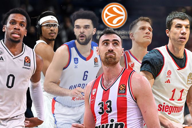 TJ Shorts, Chima Moneke, Elijah Bryant, Nikola Milutinov, Nemanja Nedović, Vladimir Lučić TJ Shorts, Chima Moneke, Elijah Bryant, Nikola Milutinov, Nemanja Nedović, Vladimir Lučić