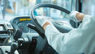Vozač autobusa izgubio 73.000 evra otpremnine nakon sramnog poteza: Kamera sve snimila