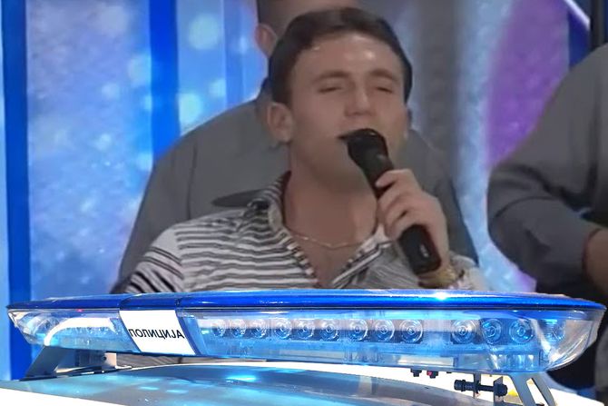 Željko Lekić Željko Lekić