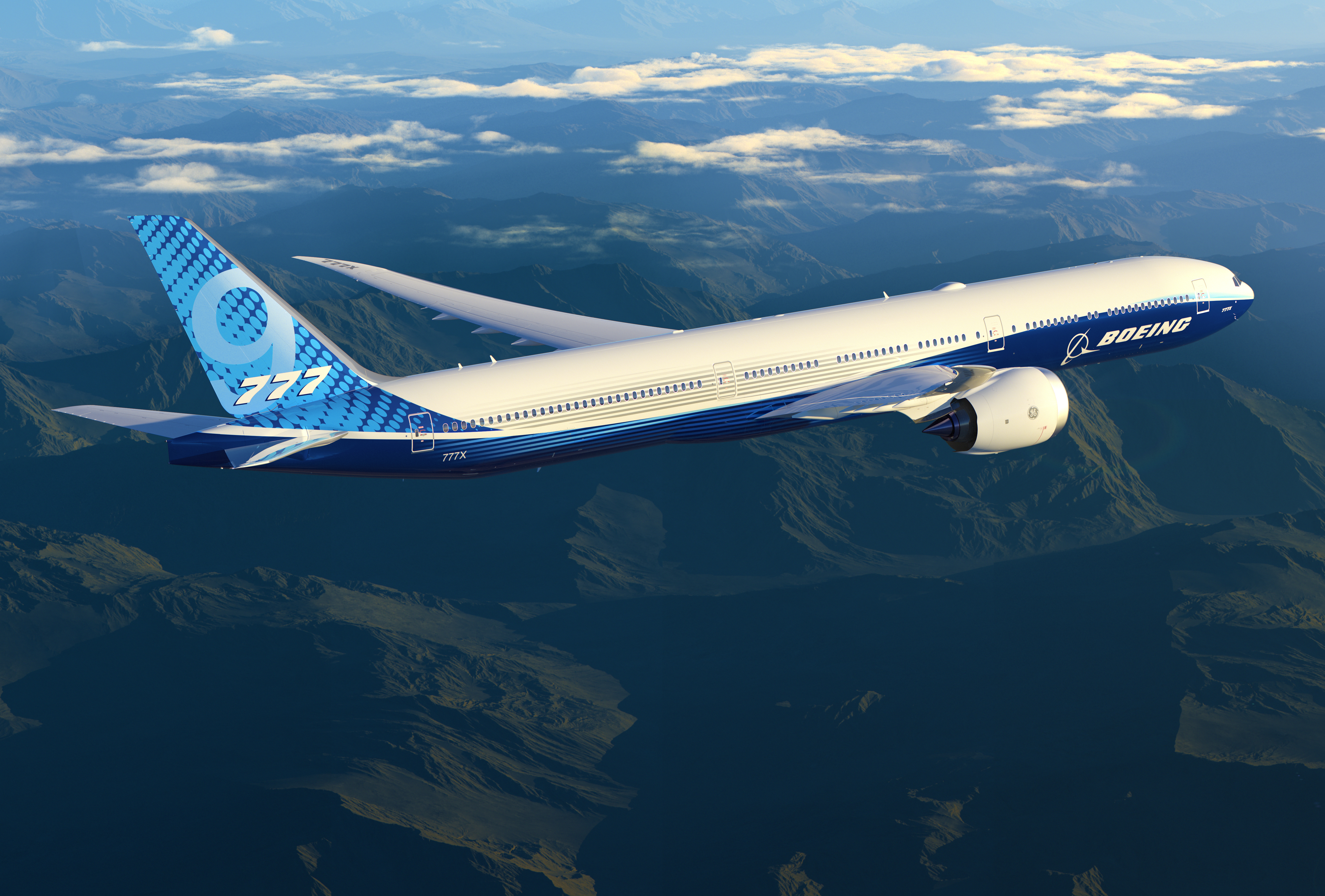 Kako je 777 promenio ekonomiju dugolinijskog saobraćaja