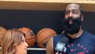 Hardena pitali da li je Jokić najbolji košarkaš na svetu: "Da, da, da, ali MVP nagradu treba da dobije..."