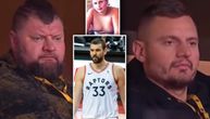 "Braća Jokić mi prilaze, pijemo rakiju kod Miličića na svadbi: 'Naš brat je kao ti' ": Hit priča Marka Gasola