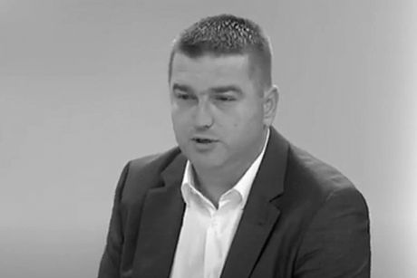 Srđan Todorović Srđan Todorović