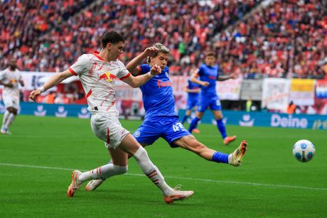Kosta Nedeljković, FK Lajpcig Kosta Nedeljković, FK Lajpcig