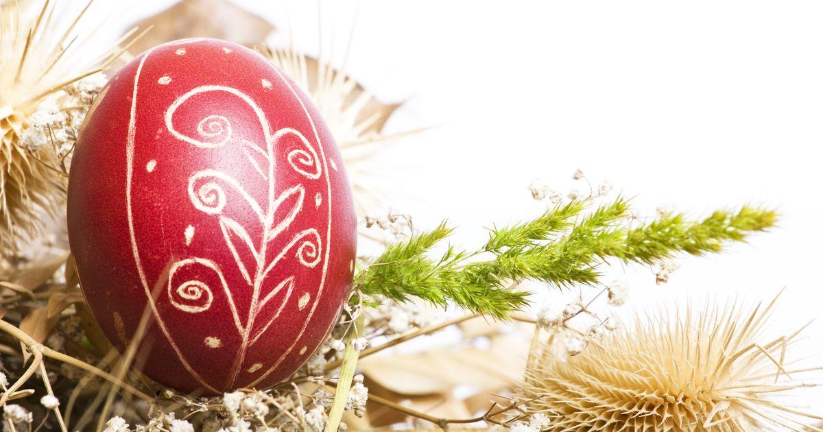 Čim se probudite na Uskrs, postoji jedan lep običaj koji se i danas čuva