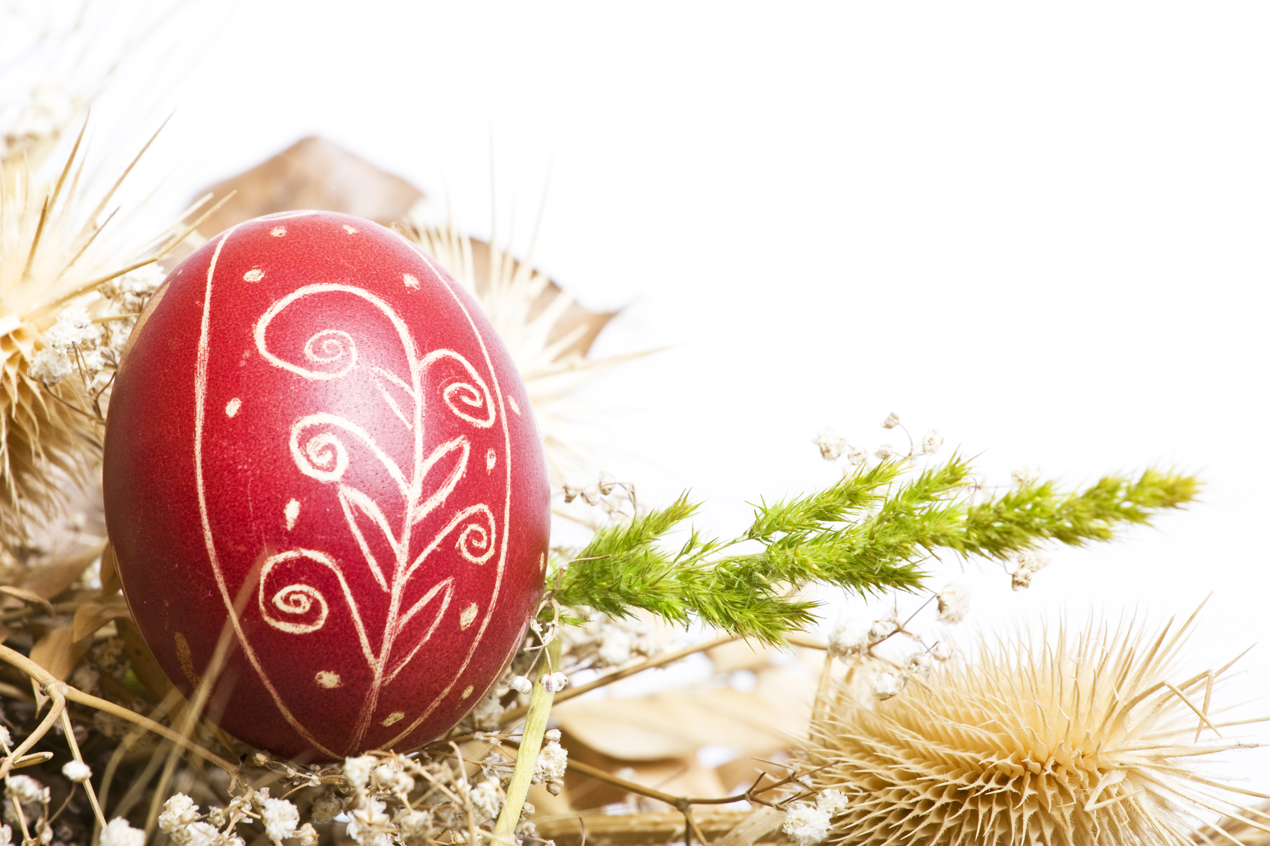 Čim se probudite na Uskrs, postoji jedan lep običaj koji se i danas čuva